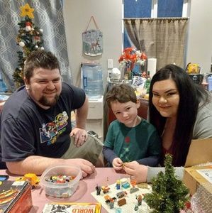 Meet your Posher, Mark